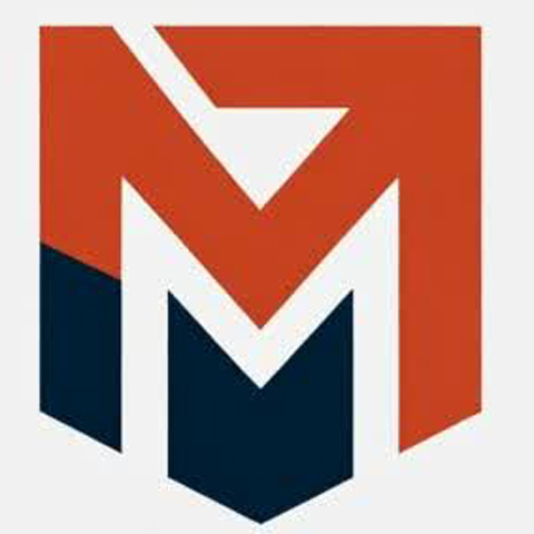 MaDax Executive Escrow Logo
