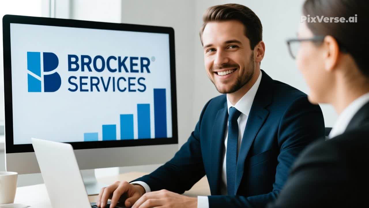 Broker Executive Services